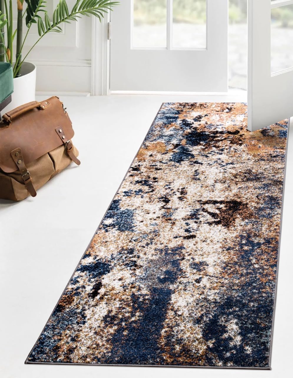 Elite Indoor Rugs, Skies Multi