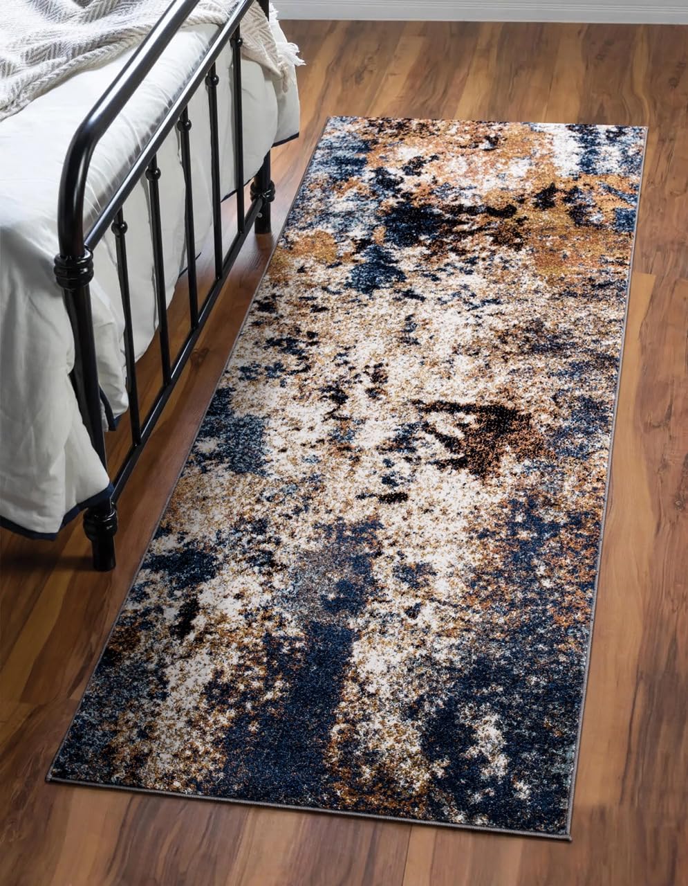 Elite Indoor Rugs, Skies Multi