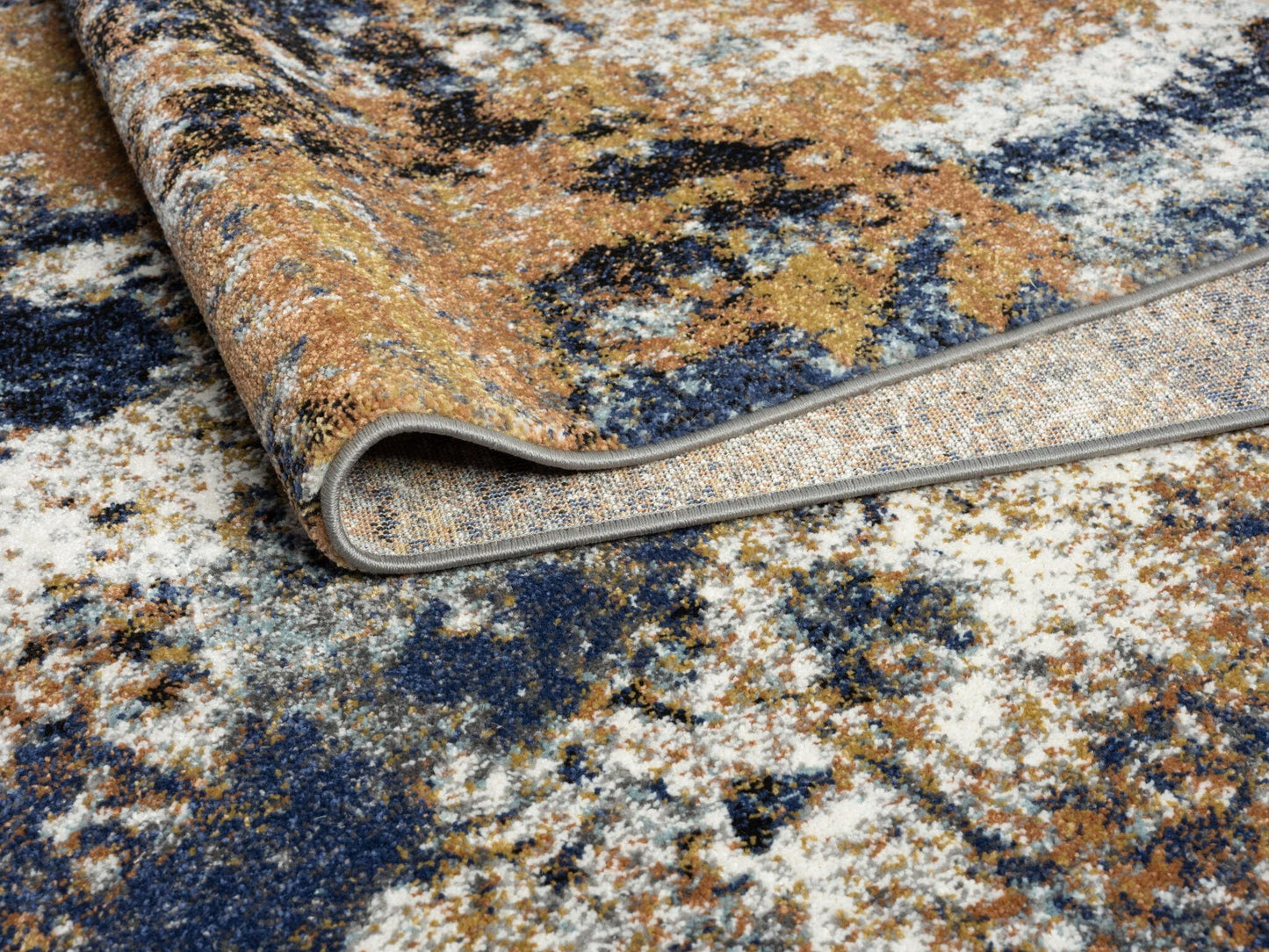 Elite Indoor Rugs, Skies Multi
