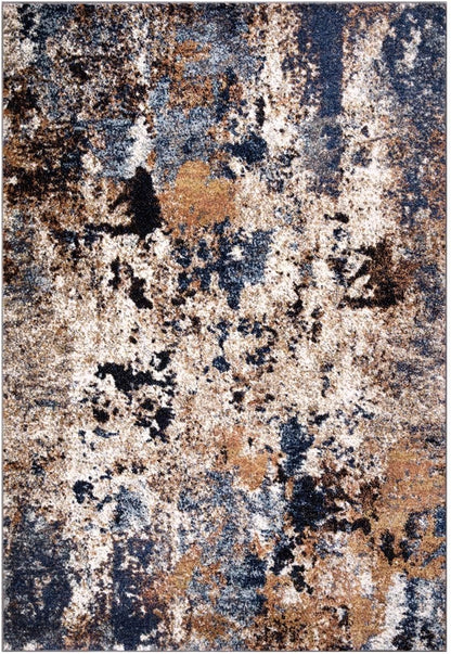 Elite Indoor Rugs, Skies Multi