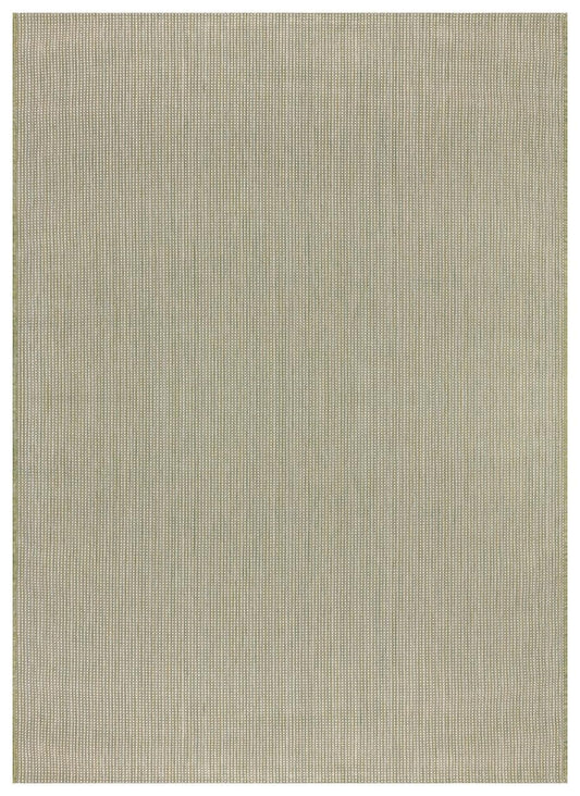 Terrace Outdoor Rugs, Solid Green